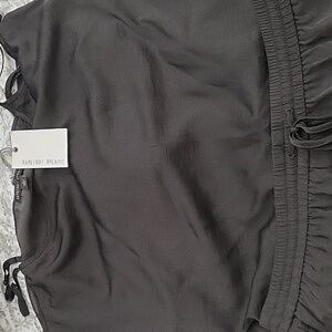 Barefoot Dreams Charcoal Lounge Set